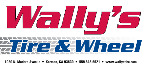 Wally's Tire & Wheel